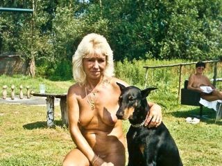 Stare dzieje