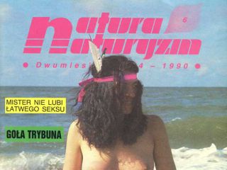 Zdjęcia z polskich magazynów