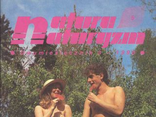 Zdjęcia z polskich magazynów